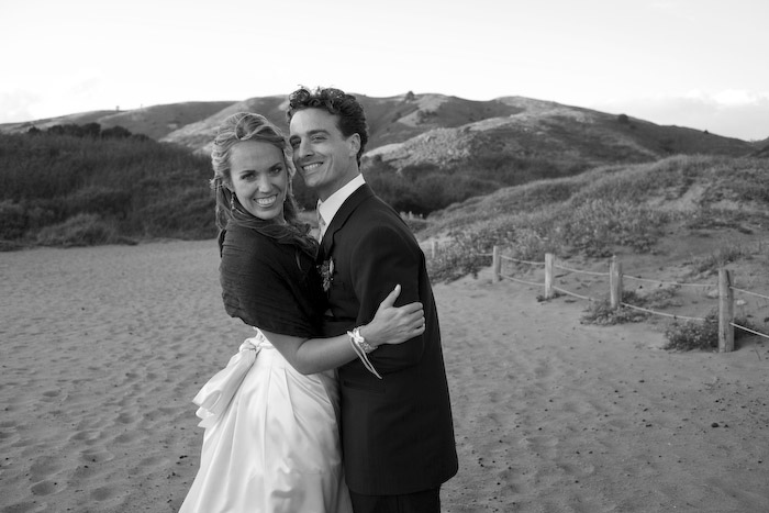 muir beach, california, wedding, pelican inn
