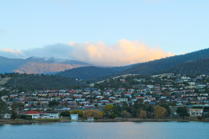 hobart, tasmania hobart, tasmania, australia, travel, photography