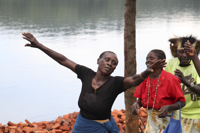 Lake Kivu, Rwanda, Africa, boat, travel, photography	