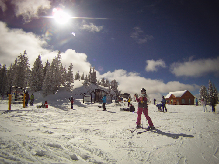 Keystone, Colorado With acres worth of well-groomed trails and plenty of off-slope activities to boot, Keystone may be Colorado’s most underrated ski resort.