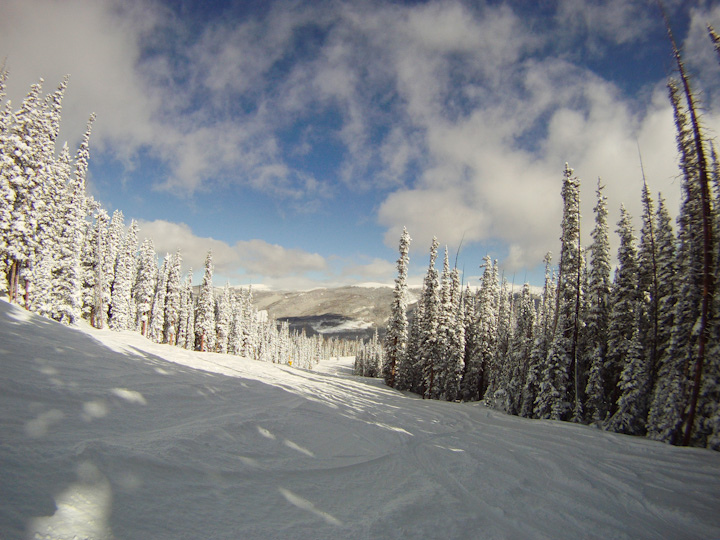 Keystone, Colorado With acres worth of well-groomed trails and plenty of off-slope activities to boot, Keystone may be Colorado’s most underrated ski resort.
