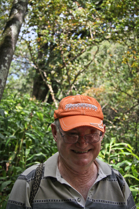 Waterfall Tour, Kohala Coast, Big Island
