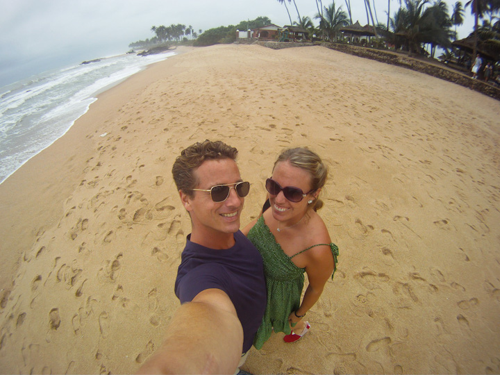 Cape Coast castles, Ghana