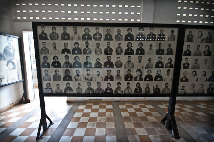 Pol Pot, Khmer Rouge, Cambodia