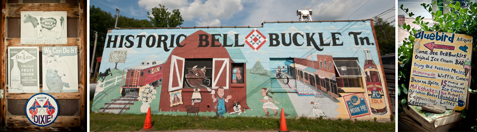 What to Do in Bell Buckle, Tennessee