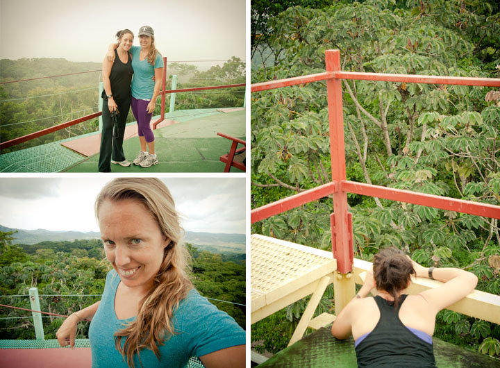 Canopy Tower, Panama | Camels & Chocolate