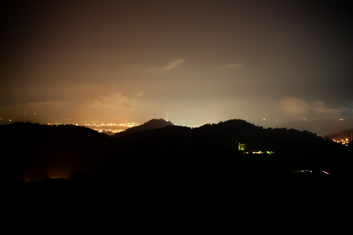 Canopy Tower | Gamboa, Panama