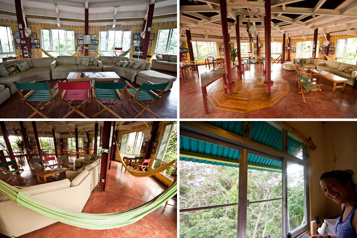 Canopy Tower | Gamboa, Panama