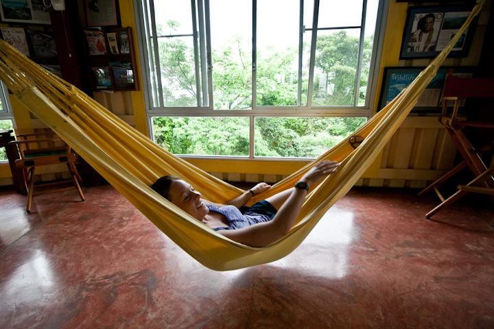 Canopy Tower | Gamboa, Panama