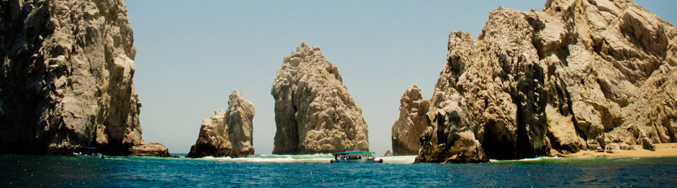 Cabo, Mexico | Camels & Chocolate