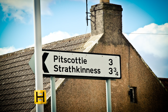 Gaelic names