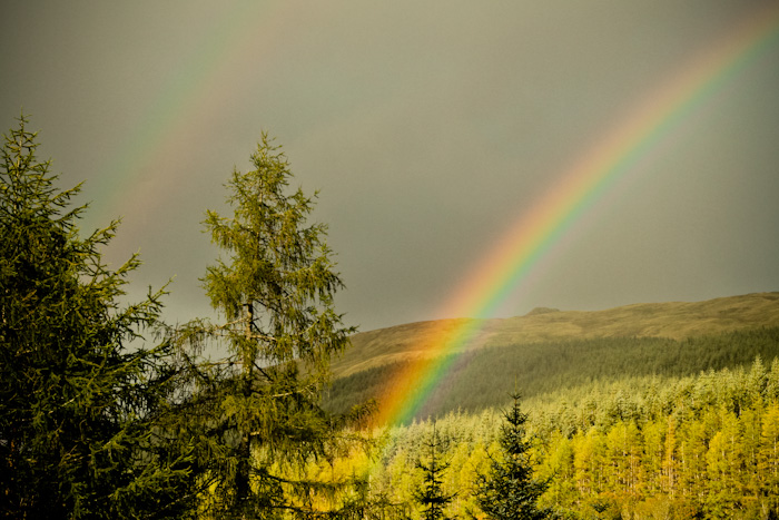 Scotland Highlands