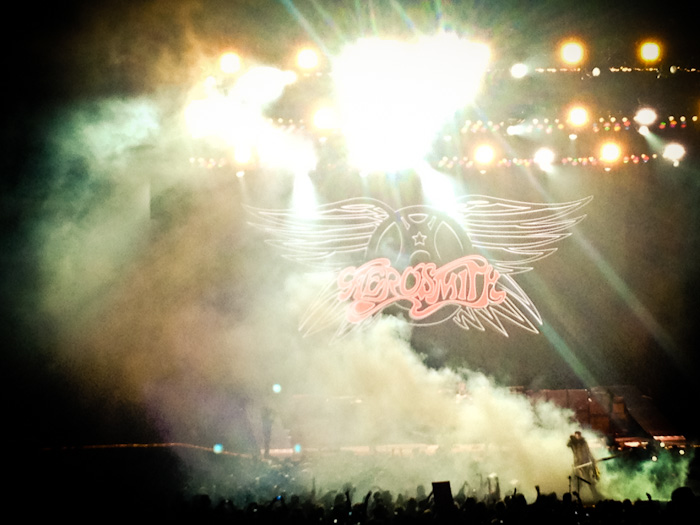 Aerosmith