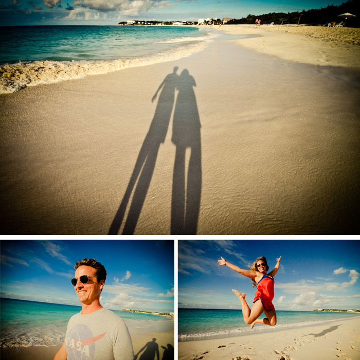 travel in Anguilla