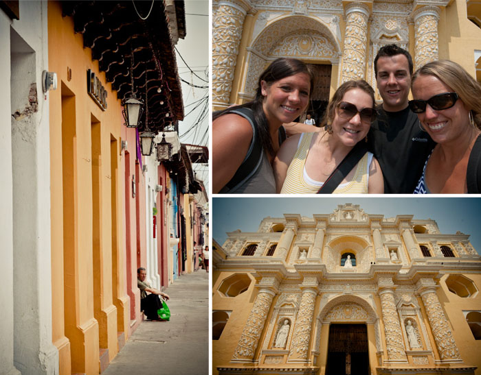 Antigua, Guatemala
