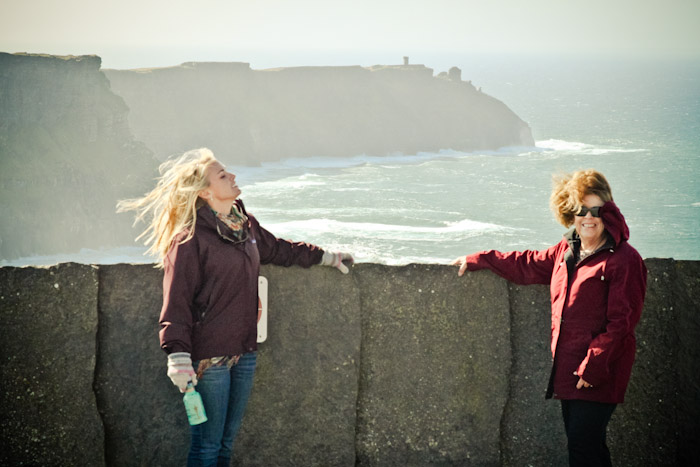 Cliffs of Moher, Ireland