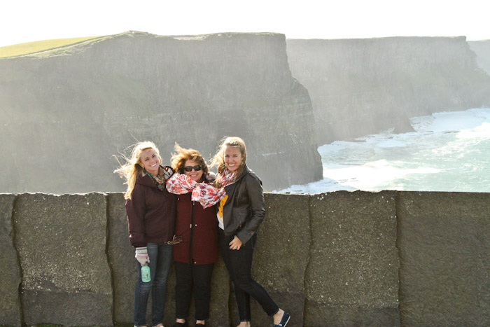 Cliffs of Moher, Ireland