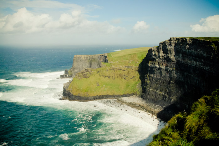 Cliffs of Moher, Ireland