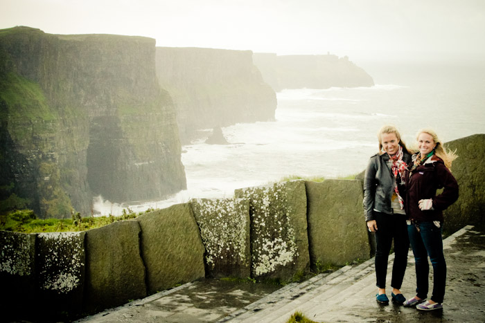 Cliffs of Moher, Ireland