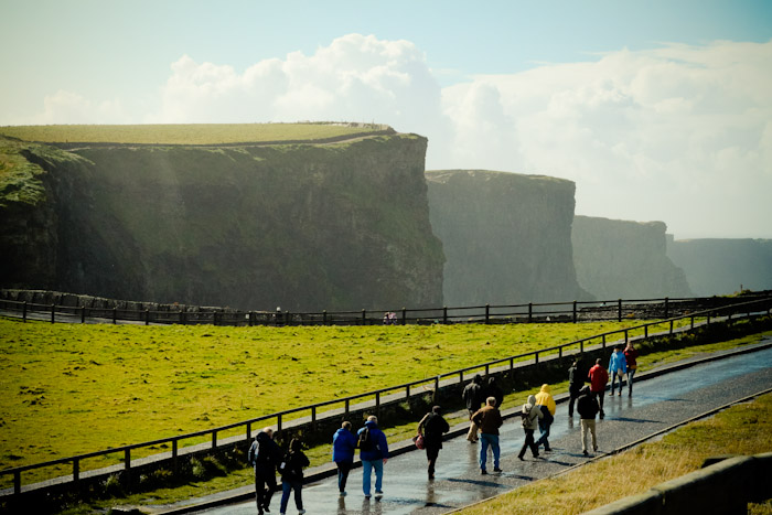 Cliffs of Moher, Ireland