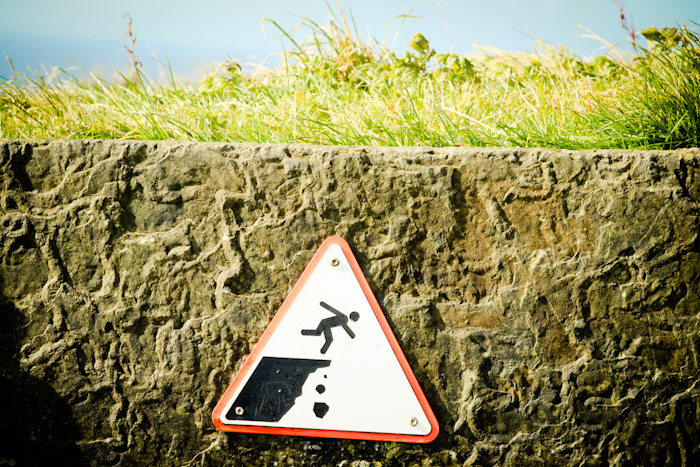 Cliffs of Moher, Ireland