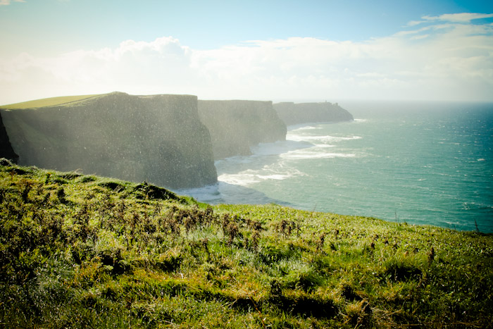 Cliffs of Moher, Ireland
