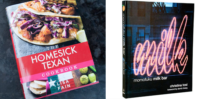 Cookbooks Cookbooks