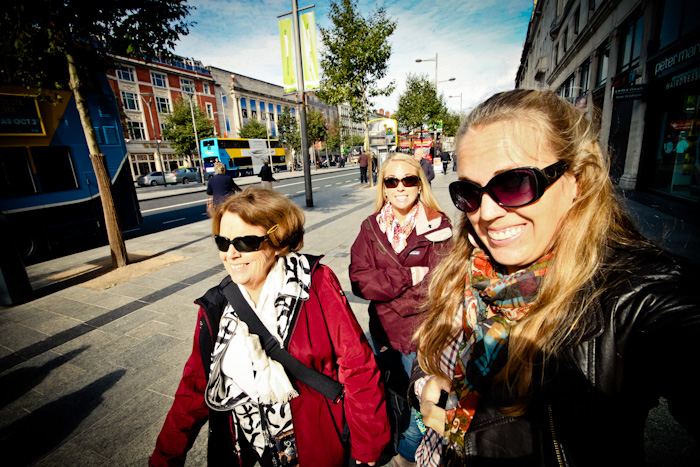 Dublin, Ireland