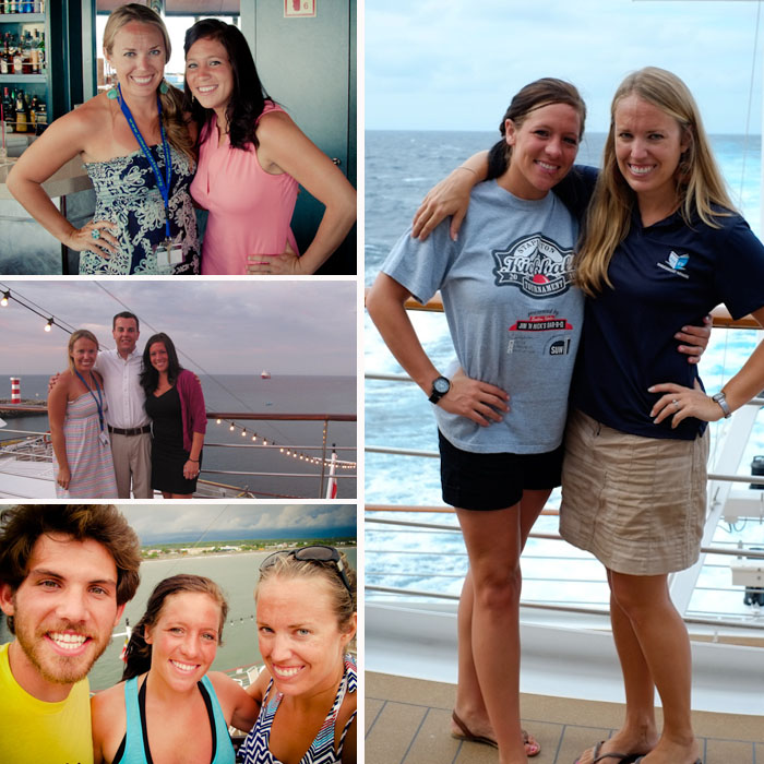 Enrichment Voyages