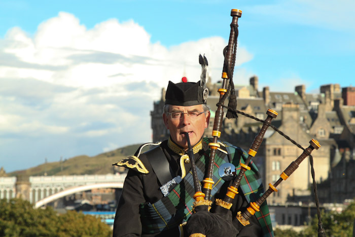 Edinburgh, Scotland