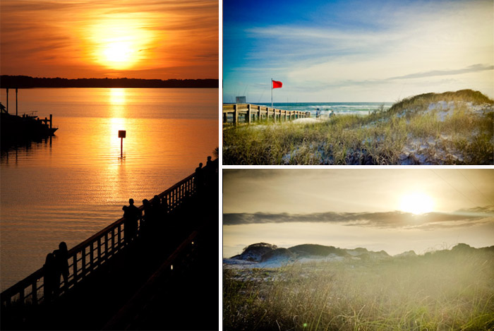 Grayton Beach, Florida