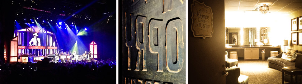 Grand Ole Opry