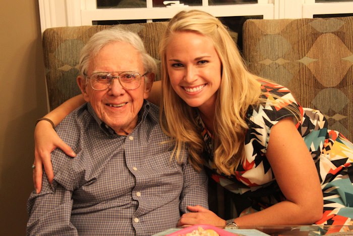 Granddaddy