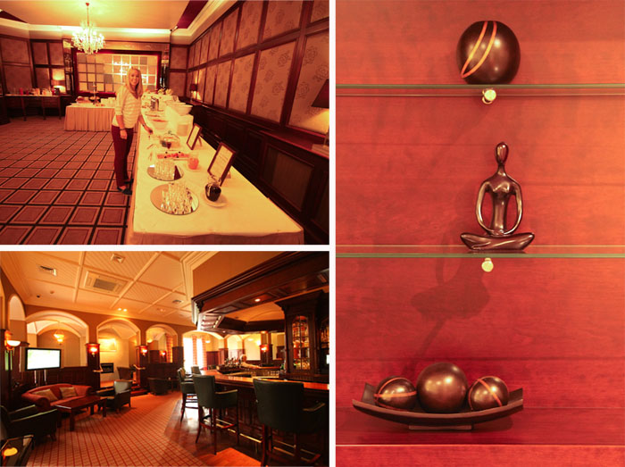 Killarney Park Hotel, Ireland