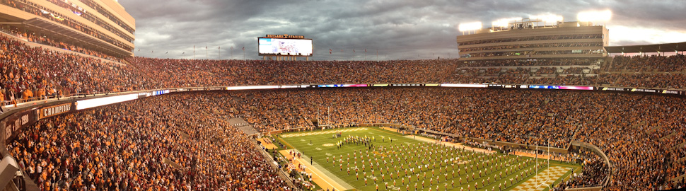 Knoxville, Tennessee