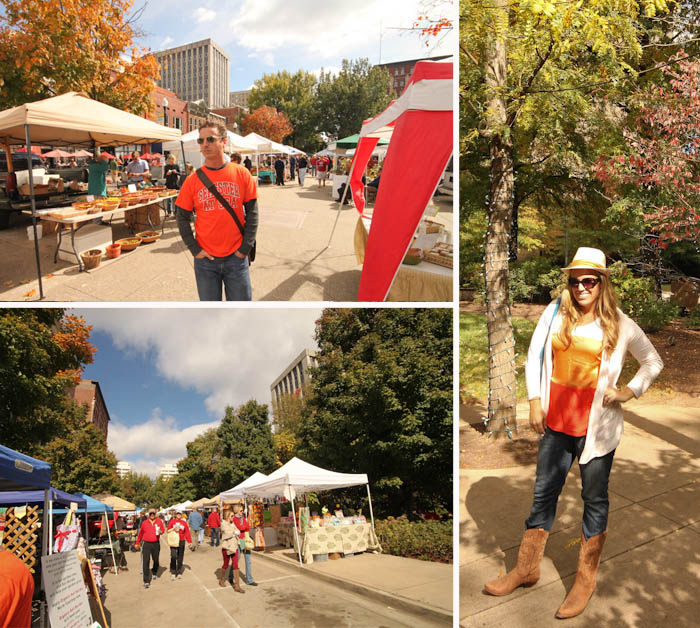 Knoxville, Tennessee