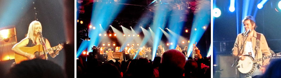 CMT Crossroads