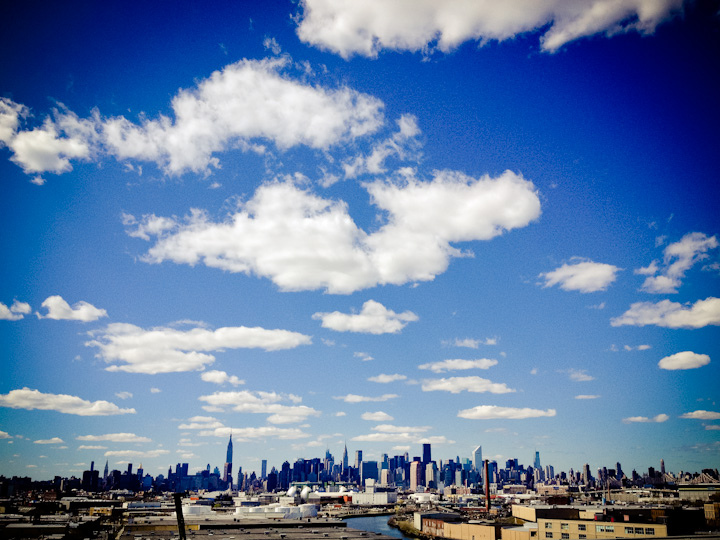NYC