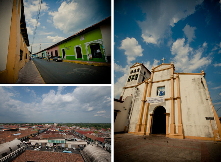 Leon, Nicaragua