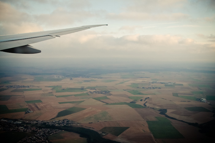 Plane Plane