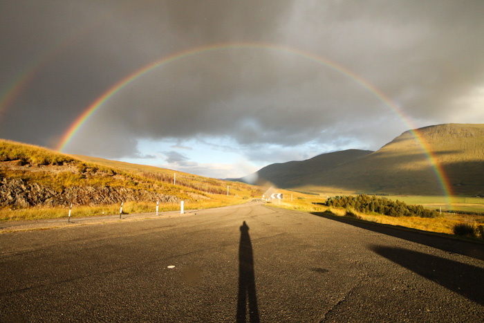 Scotland Highlands
