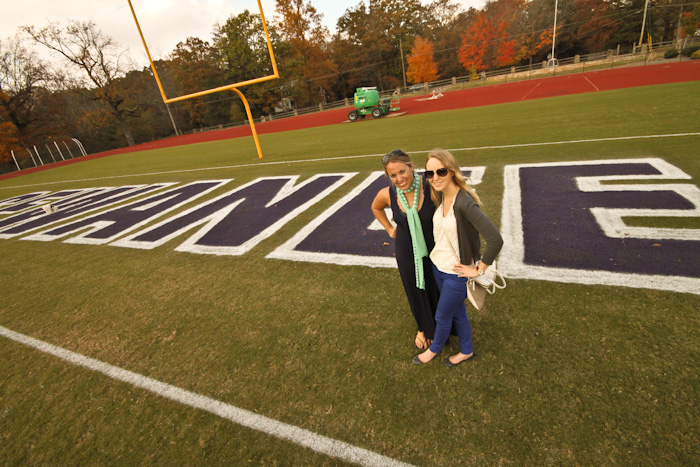 Sewanee, Tennessee