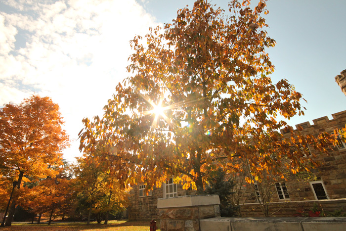 Sewanee, Tennessee