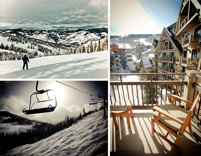 Vail, Colorado