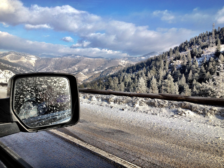 Vail, Colorado