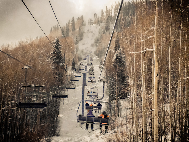 Vail, Colorado