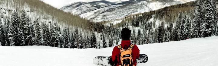 Vail, Colorado