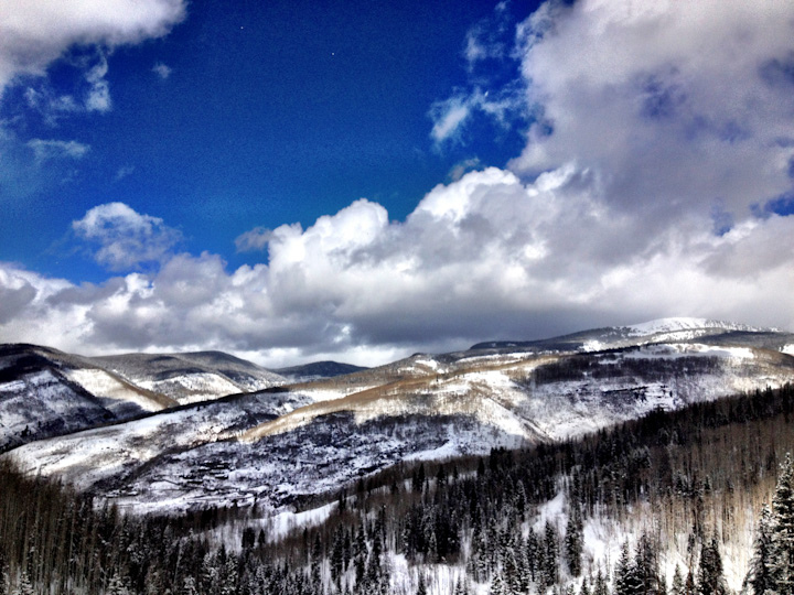 Vail, Colorado
