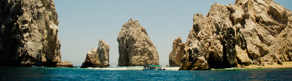 Cabo, Mexico
