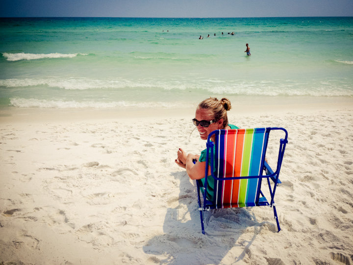vacation in Florida